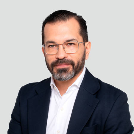 Andrés Aguilar Caro