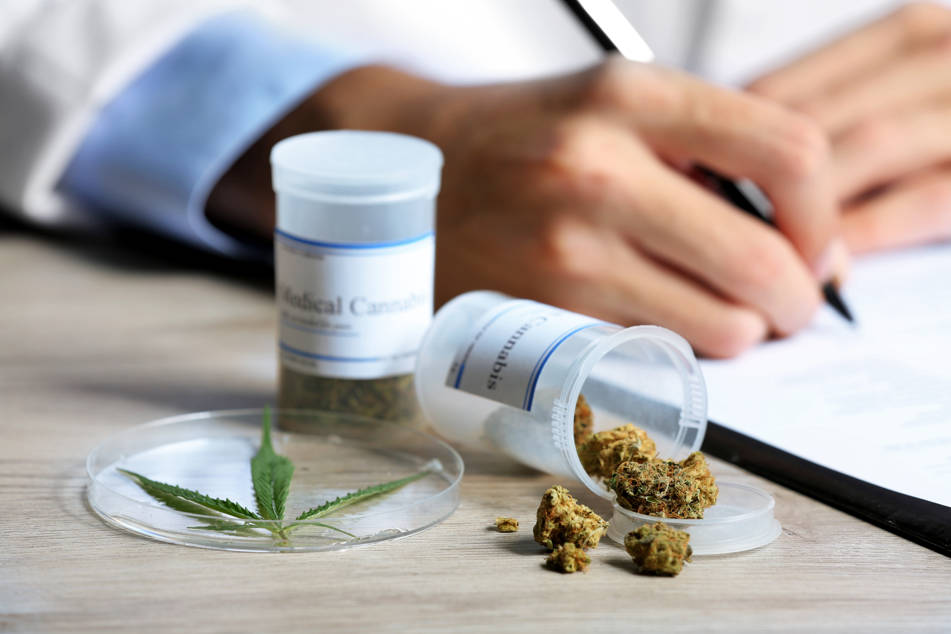 Clinical trials of medical cannabis