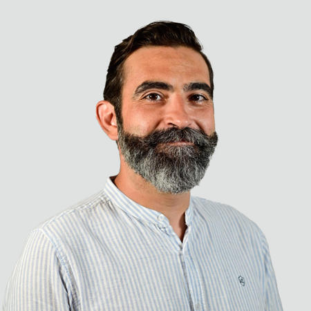 Domingo Rodríguez