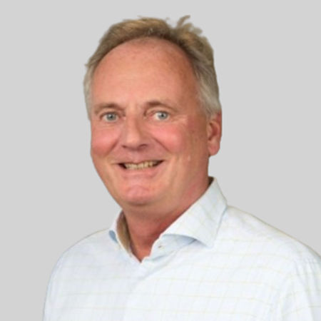 Lars Bak Christensen